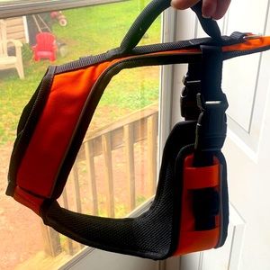 EasySport PetSafe Harness for Dog Size Medium